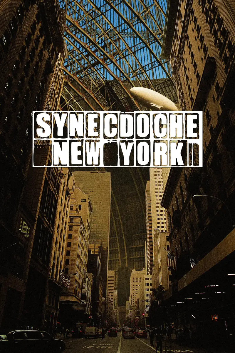 Sünekdohh, New York