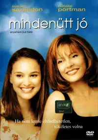 Mindenütt jó