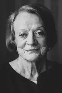 Maggie Smith