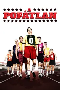 A pofátlan
