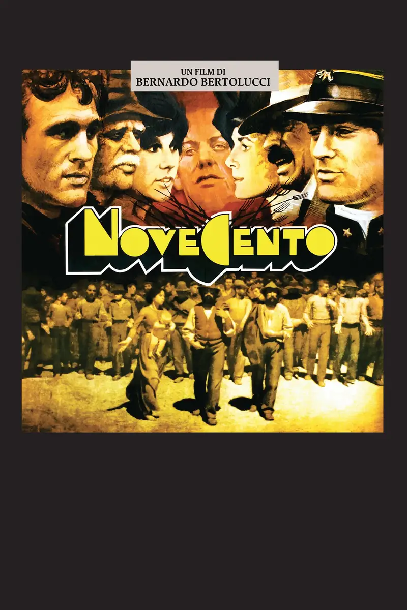 Novecento