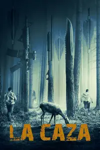 La caza