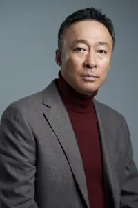 Lee Sung-min