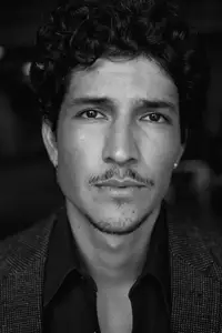 Danny Ramirez