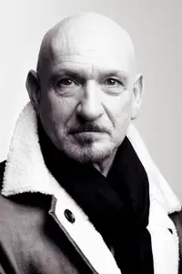Ben Kingsley