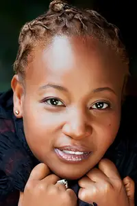 Melanie Nicholls-King