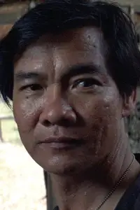 Haing S. Ngor