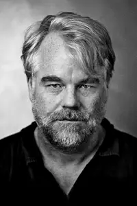 Philip Seymour Hoffman