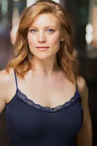 Allyson Grant
