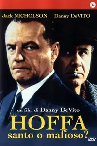 Hoffa - Santo o mafioso?