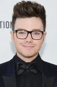Chris Colfer