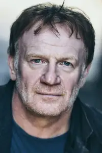 Mark Lewis Jones