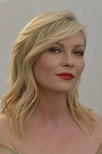 Kirsten Dunst