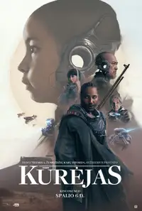 Kūrėjas