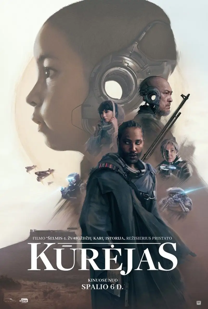 Kūrėjas