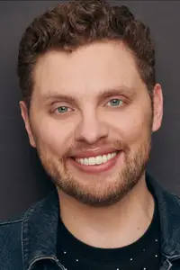 Joshua Morgan