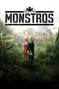 Monsters - Zona Interdita