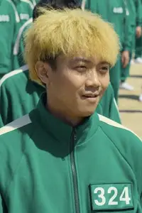 Lee Han-sol