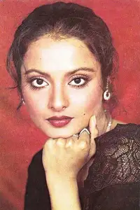 Rekha