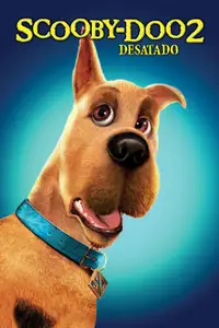 Scooby-Doo 2: Desatado