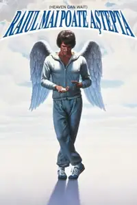 Heaven Can Wait