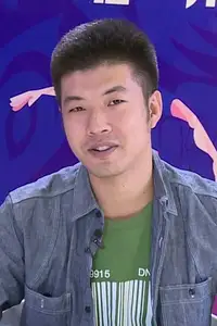 林強