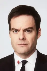 Bill Hader
