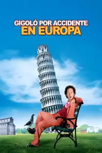 Deuce Bigalow: Gigoló europeo