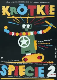 Krótkie spięcie 2