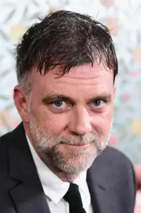 Paul Thomas Anderson