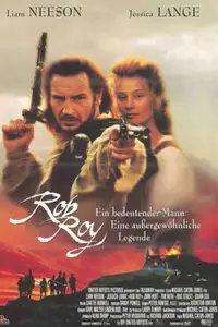 Rob Roy