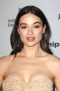 Crystal Reed