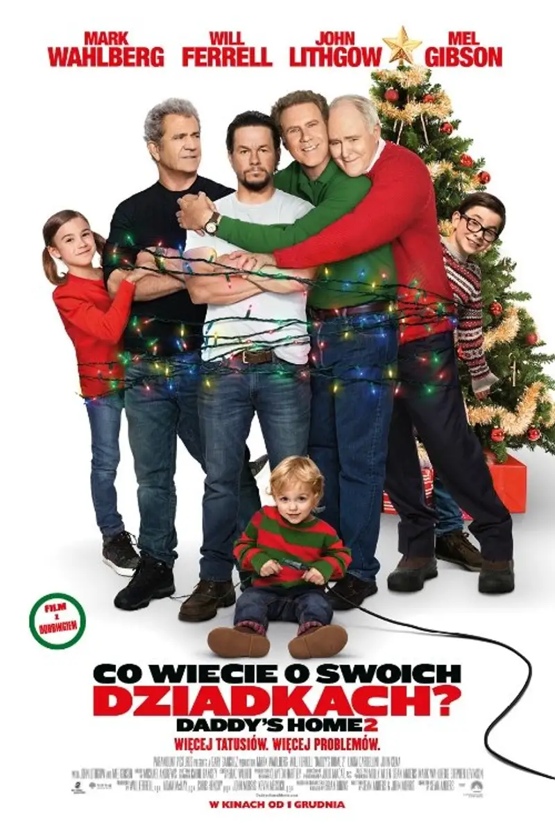 Co wiecie o swoich dziadkach?