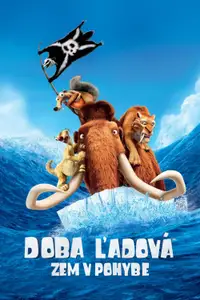 Doba ľadová: Zem v pohybe