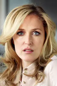 Gillian Anderson