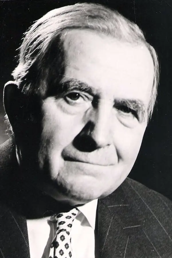 Paul Bonifas