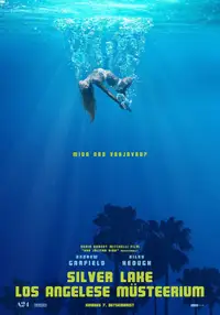 Silver Lake: Los Angelese müsteerium