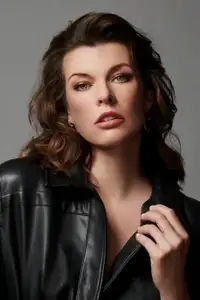 Milla Jovovich