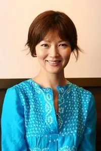 洞口依子