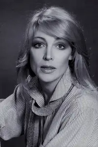 Joanna Pettet