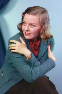 Margaret Sullavan