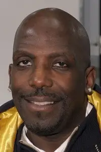 Kevin Dotcom Brown