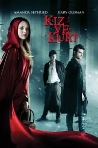 Kız ve Kurt