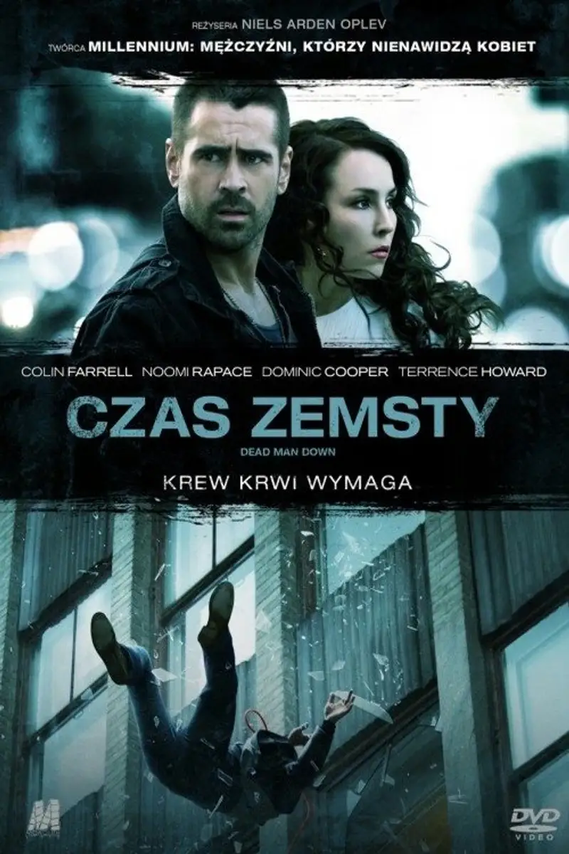 Czas Zemsty
