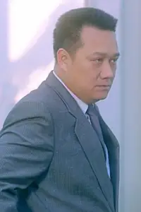Chang Kin-Ming