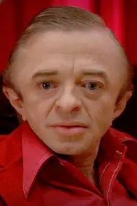 Michael J. Anderson