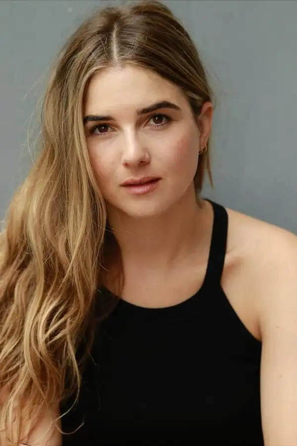 Claudia Bacos
