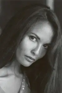 Laura Gemser