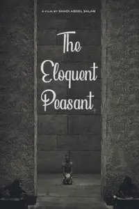 The Eloquent Peasant