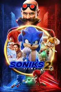 Soniks 2: Filma